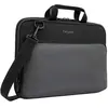 Targus TED007GL Work-in Essentials Case pour Chromebook 13"-14" - Noir/Gris
