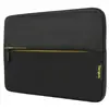 Pochette d'ordinateur portable Targus 15,6" City - noir - TU
