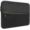 Targus CityGear sacoche d'ordinateurs portables 35,6 cm (14") Housse Noir