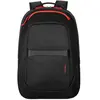 Sac à dos Targus Strike 2 pour ordinateur portable 17.3 Noir - Noir