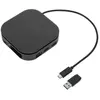 Targus DOCK116GLZ Station d'accueil universelle USB-C 80W