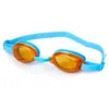 Lunettes de natation Junior Speedo Jet Bleu et Orange