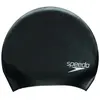 Bonnet de bain pour cheveux longs femme Speedo P12 Noir TU 06168-0001