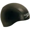 Bonnets de bain adulte Speedo Aqua V Cap Noir - SPEEDO - Natation - Mixte