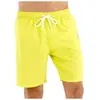 Speedo Bv Graphic 18´´ Swimming Shorts Jaune S Homme