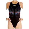 Speedo Maillot De Bain Fastskin3 Pro Recordbreaker SR6