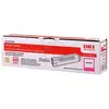 MM OKI - Magenta - original - cartouche de toner - pour C8600cdtn, 8600dn, 8600n, 8800cdtn, 8800dn, 8800n