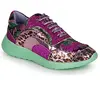 Baskets basses Irregular Choice  JIGSAW