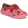 Baskets basses Irregular Choice  SKYLAR P18947608
