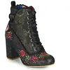 Bottines Irregular Choice  GARDEN WALK M66989963