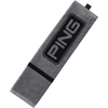 Ping Serviette de frappe Trifold, anthracite
