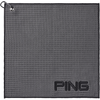 Ping Clip pour foulard, anthracite