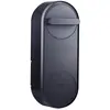 Serrure de porte intelligente yale linus l2 - coloris noir mat