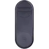Yale - Serrure intelligente linus assa abloy y05/101200/mb - noir satiné