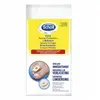 Scholl cors feutres protecteurs 9 feutres mousse