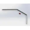 Team Durango - Anti-Roll Bar Front 2.5mm