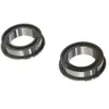 Flange Ball Bearing 10x15x4mm (2)