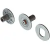ARRMA Slipper Plate & Hub Set