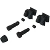 ARRMA- Accessoires, ARA320528, Multicolore