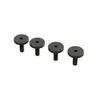 Non communiqué Large Head Screw M3x8mm (4)