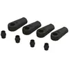 ARRMA- Accessoires, ARA320501, Multicolore