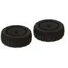 Dboots 'katar B 6s' Tire Set Black - Pair