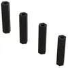 Arrma Aluminum Servo Mount Posts (4)