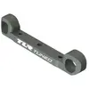 Alum Adjustable Front Upper Suspension Mount -TLR