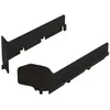 Arrma side guard set vorteks 4x4