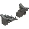 ARRMA F/r Composite Upper Gearbox Covers/shock Tower