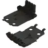 Non communiqué Lower Skidplates (2)