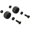Wheelie Bar Wheels