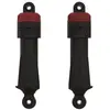 Arrma Shock Set Bore:11mm, Length: 87mm, Oil: 500cSt