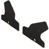 Rear Mud Guards (2)