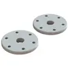 ARRMA Machined Shock Piston, Tapered, 6x1.3mm Hole (2)