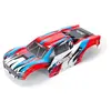 ARRMA Vorteks 4x4 Finished Body (red)