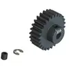 26T Mod1 Safe-D5 Pinion Gear - Arrma