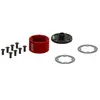 Metal Diff Case (29mm) - Arrma