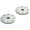 Machined Shock Piston, Tapered, 8x1.2mm Hole (2)