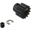 13T Mod1 Safe-D5 Pinion Gear - Arrma
