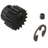 ARRMA-17T 17T Mod1 Safe-D8 Pinion Gear, ARA311037, Multicolore