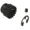 ARRMA-16T 16T Mod1 Safe-D8 Pinion Gear, ARA311036, Multicolore