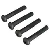 Arrma Button Head Screw M8x50mm (4)