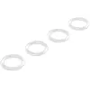 ARRMA- Châssis et pièces de Rechange, ARA716036, Multicolore