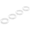 O-ring 7.8x2.2mm (4) - Arrma