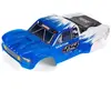 Senton 4X4 MEGA Finished Body Color1 - Arrma
