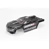 ARRMA- Boîtier et échelle, ARA409008, Multicolore