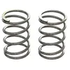 Shock Springs 40mm 4.7N/mm (27lbf/In) (2) - Arrma