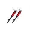 ARRma Shock Set Bore:16mm Length:133mm Oil:1000cSt