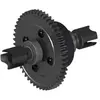ARRMA Center Diff Set 50t 100k Oil